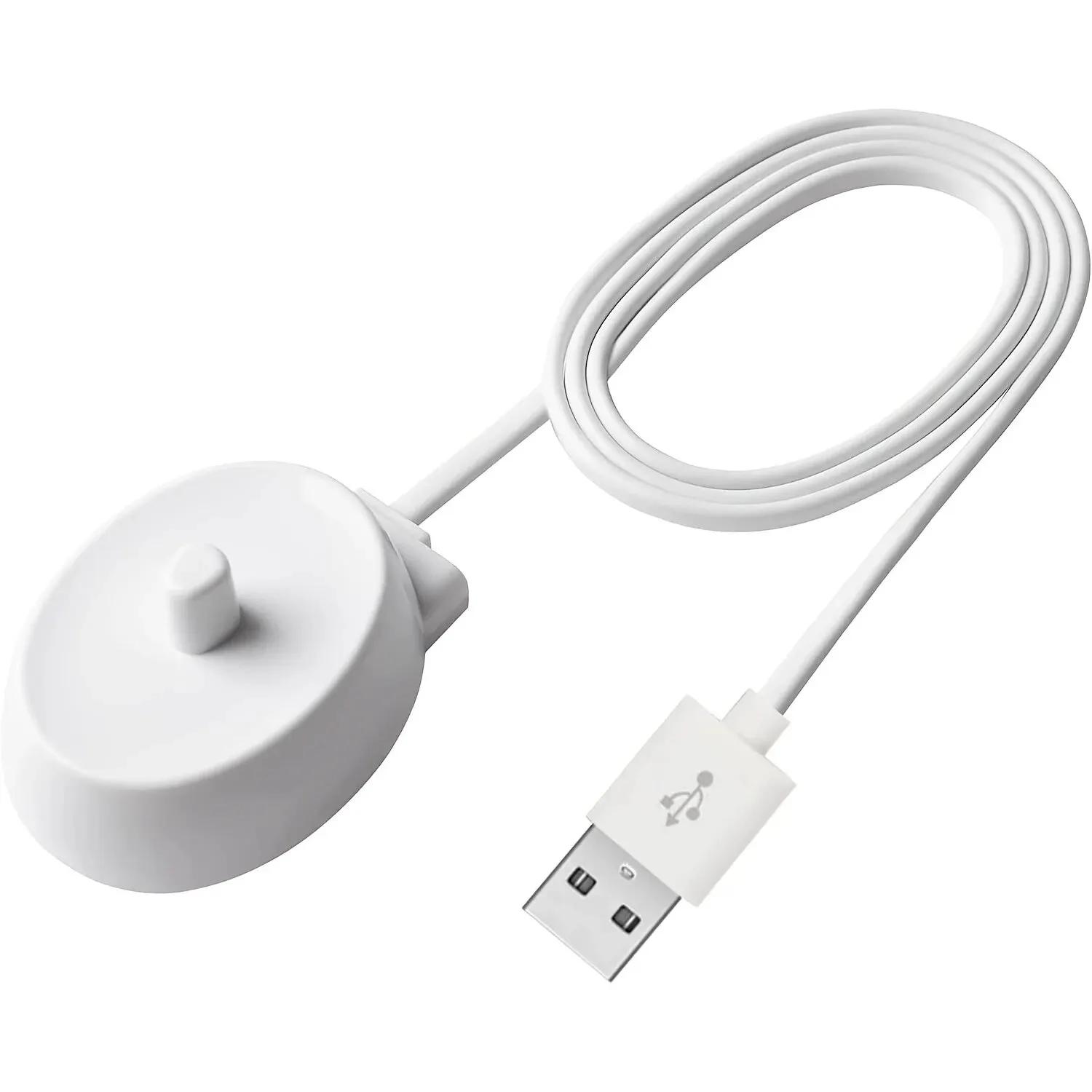 Chargeur de remplacement de brosse à dents électrique, 1 pièce, pour Braun Oral B Portable de voyage