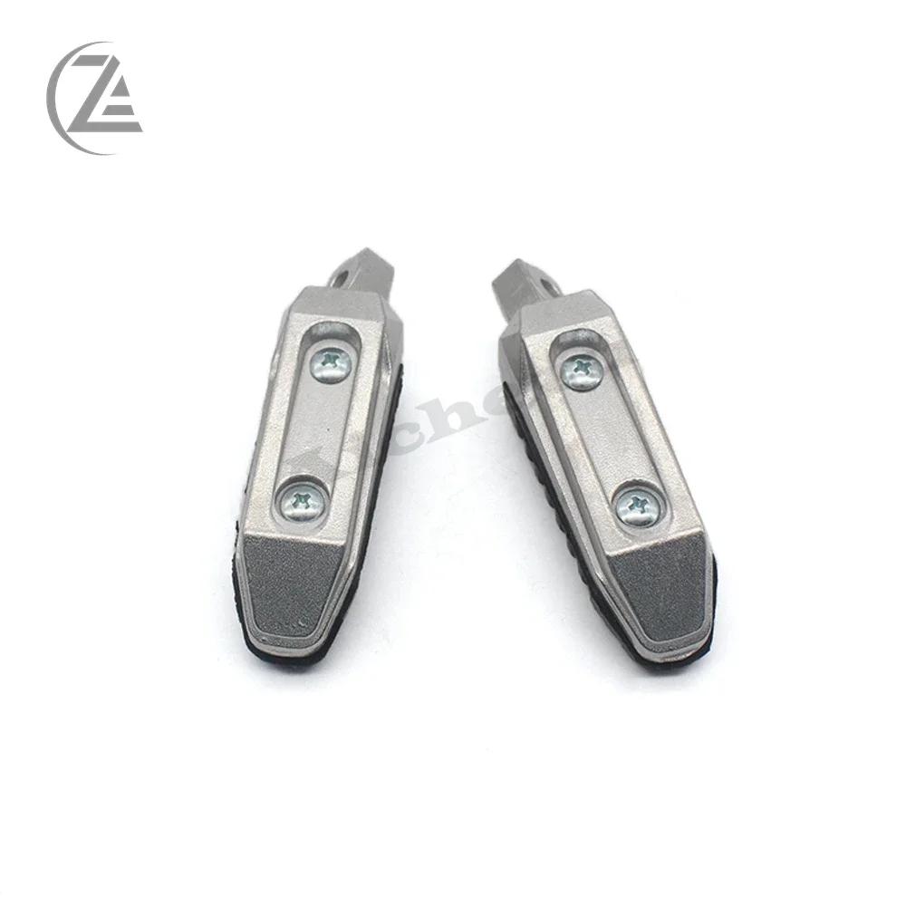 ACZ pour Suzuki GSR600 GSR750 GSXR1300 Hayabusa repose-pieds avant et arrière de moto pour SV400 SV6