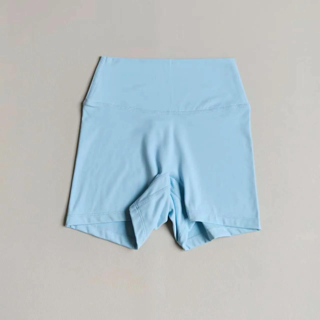 Shorts de yoga taille haute pour femme, push-up, pour fitness, gym, cyclisme et sport