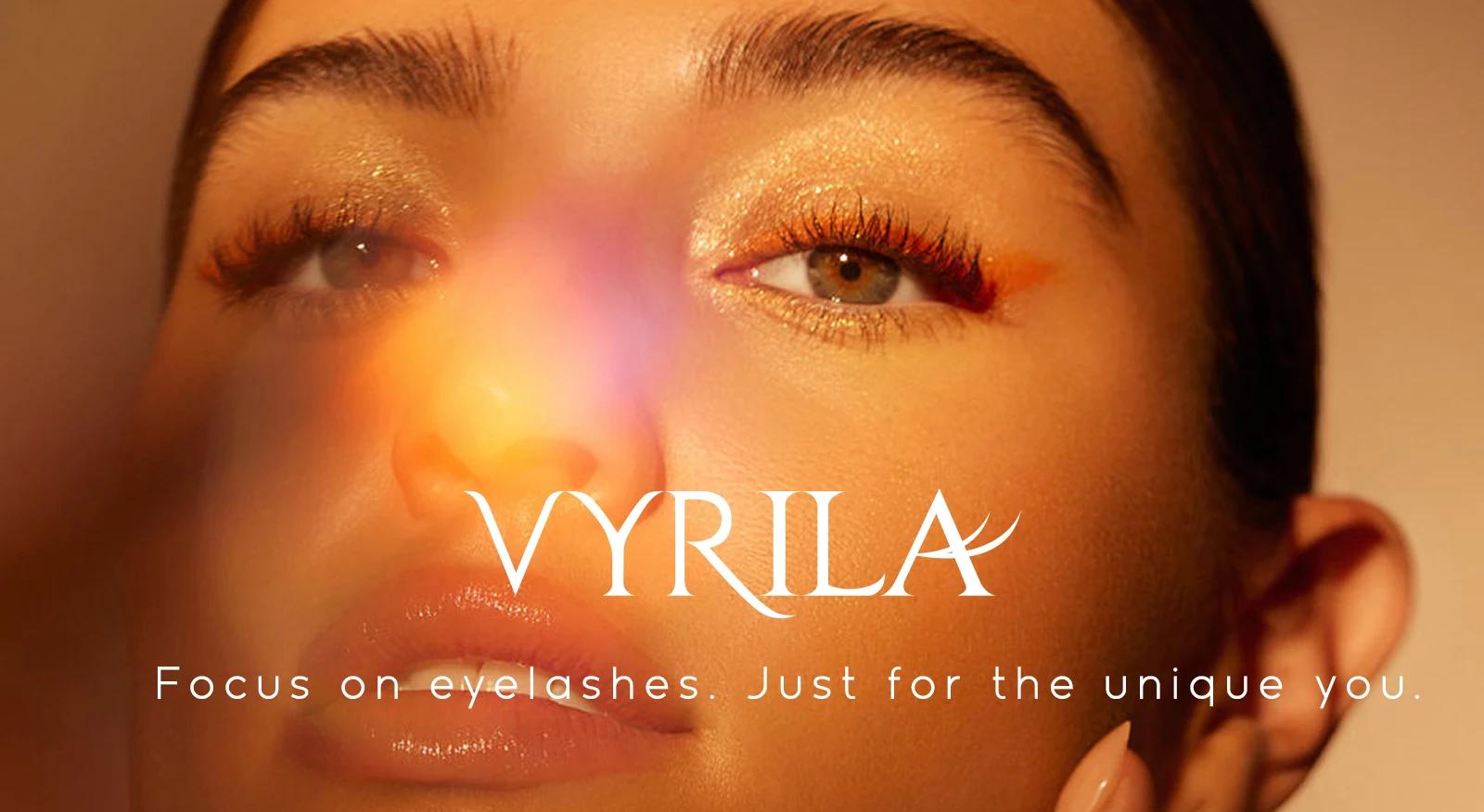 Lien personnalisé VYRILA Lien personnalisé VYRILA Lien personnalisé VYRILA Lien personnalisé VYRILA