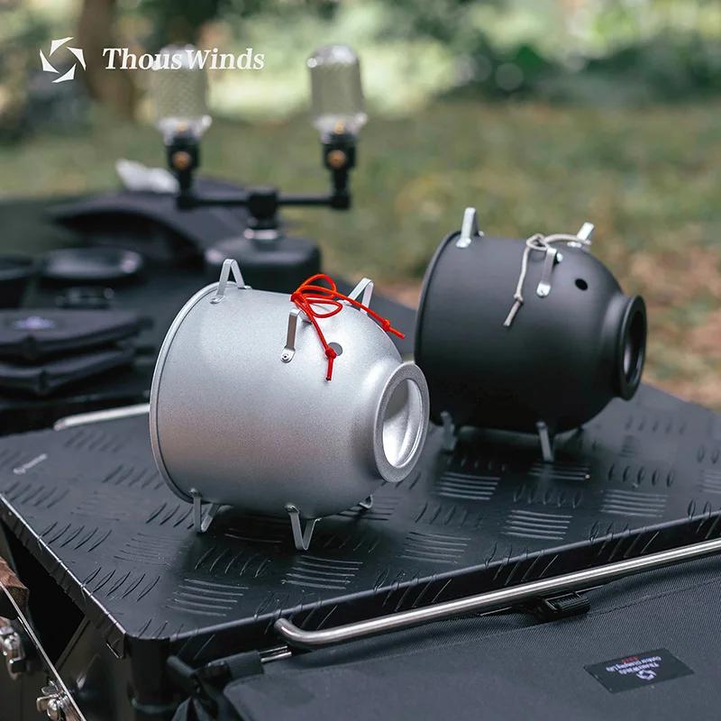 Support de bobine de moustique mille vents, répulsif de moustiques de Camping, support d'encens exté