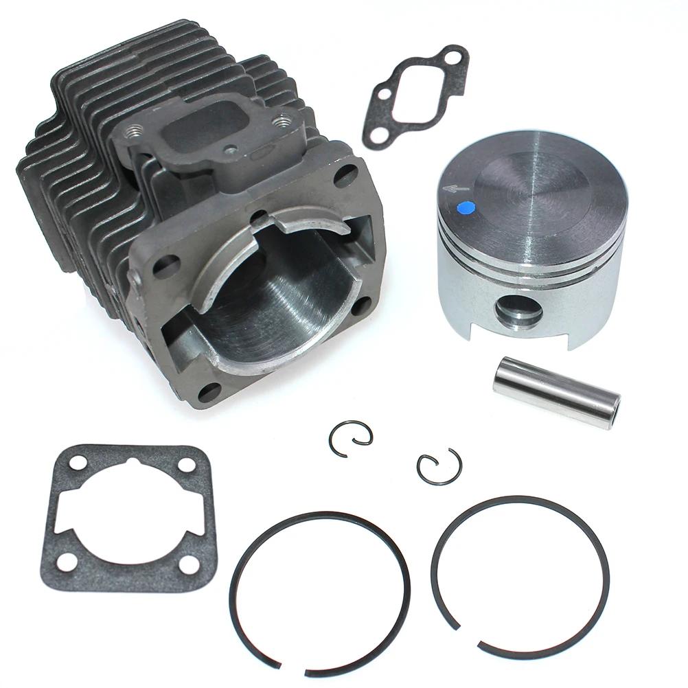 Cylindre Piston Kit pour Kawasaki TH048D TH48 KBH48A KBH48B KBL48A 11005-2097 13008-6044