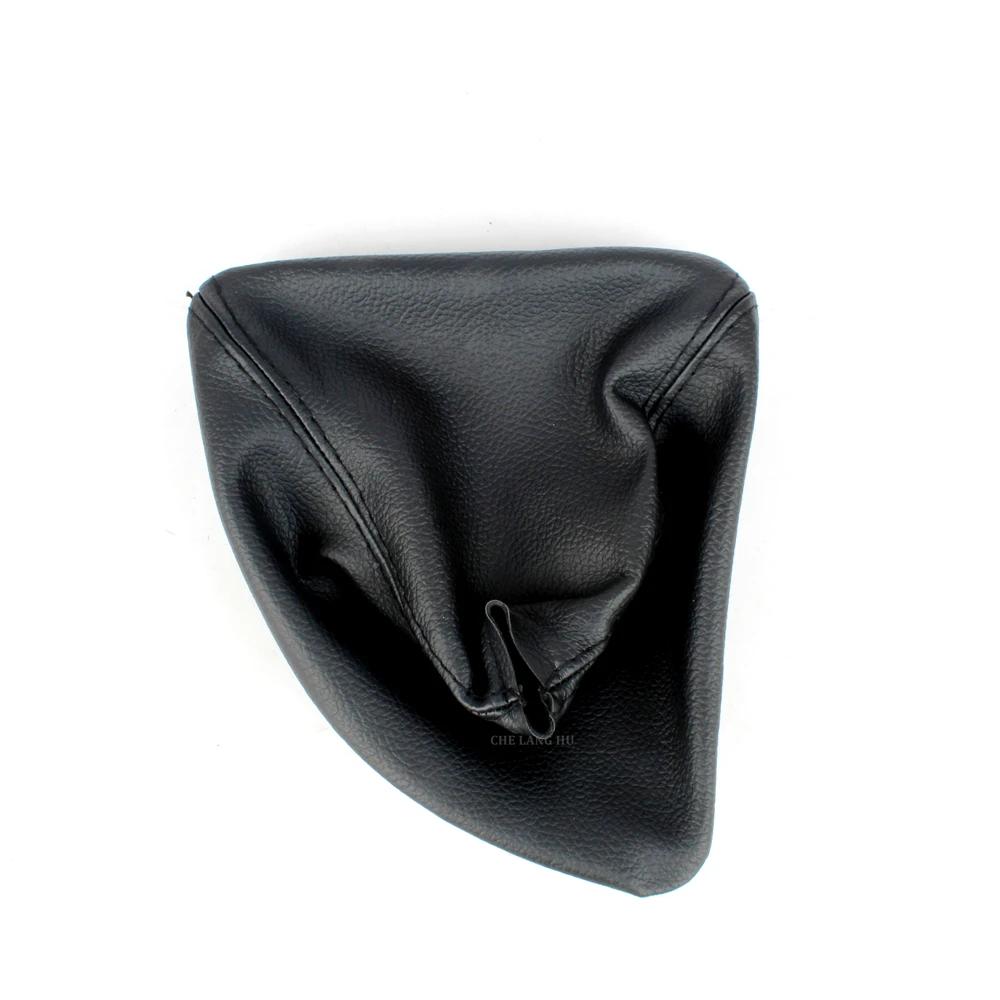 Pour BMW série 1 E81 E82 E87 E88 style de voiture 5/6 vitesses levier de vitesse pommeau de levier d