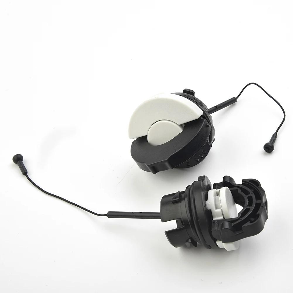Kit de bouchons de mazout pour STIHL MS171/181 MS200/210 MS230/240/250/260 MS340 MS200T MS211, couve