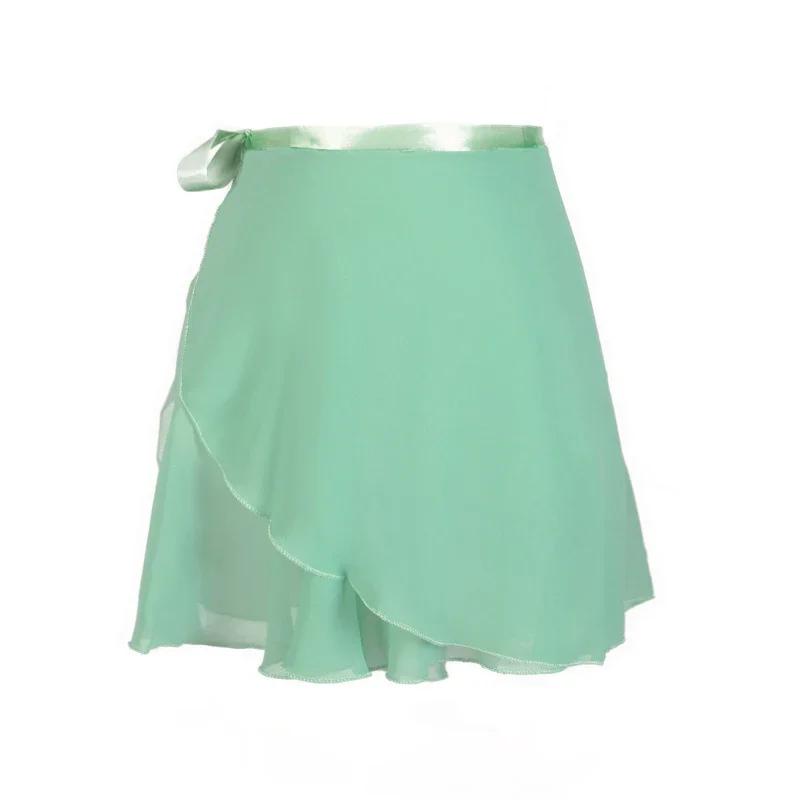 Jupe Tutu de Ballet pour filles, jupes roses en Tulle pelucheux pour enfants, bandeau élastique blan