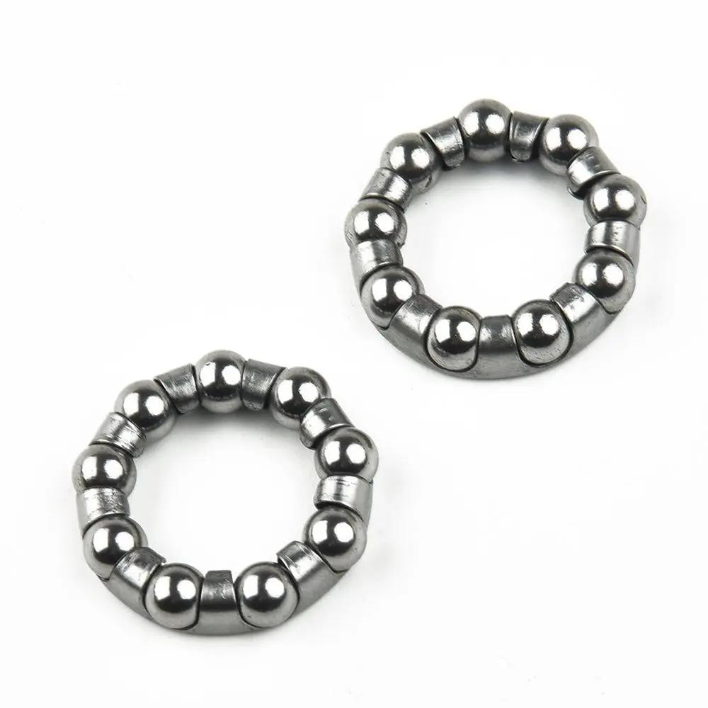 Jeu d'essieux de support de pédalier de vélo, pour coque BB de 68mm, trou carré en acier multi-taill