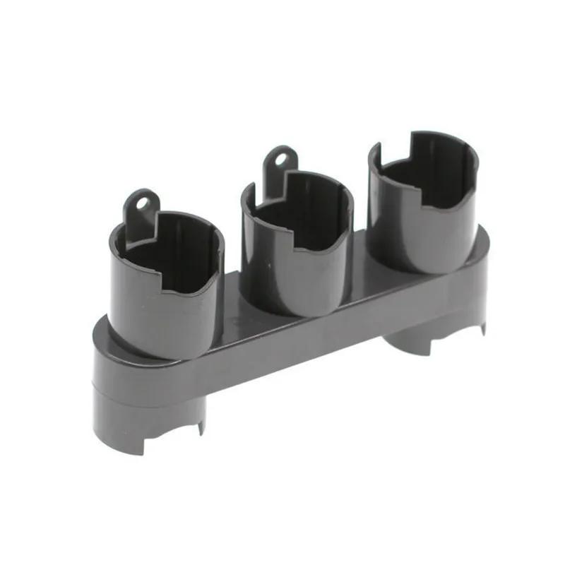 Étagère de rangement pour aspirateur Dyson V7, V8, V10, V11, tête de brosse, buse, livres, accessoir