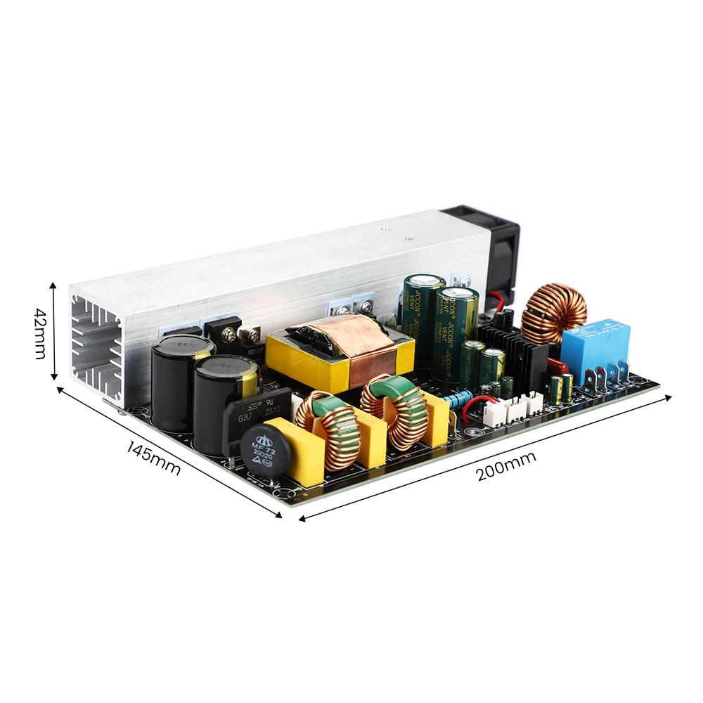 Amplificateur de puissance AIYIMA 1000W, amplificateur de son HIFI, amplificateur de haut-parleur, a