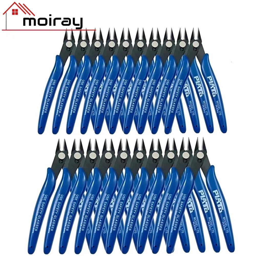 PLATO 170-Pince alertes onale électronique pour coupe latérale, coupe-fil, pièces d'imprimante 3D, 1