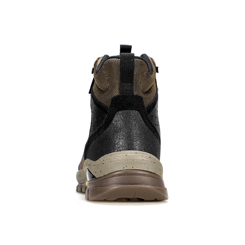 HUMTTO chaussures de randonnée hommes baskets respirantes pour homme en plein air marche Sneaker Des