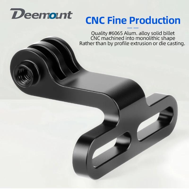 Support de phare de cyclisme, adaptateur de montage de tige pour feu avant de vélo, installation de