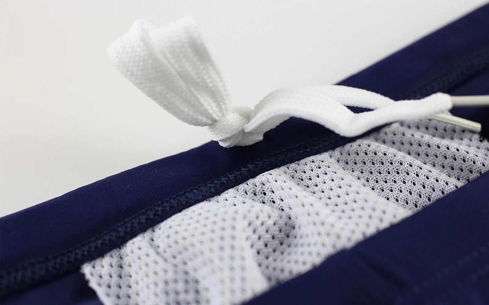 Maillot de bain pour hommes, Sexy, Bikini, taille basse, slip de bain, vêtements de plage, pochette
