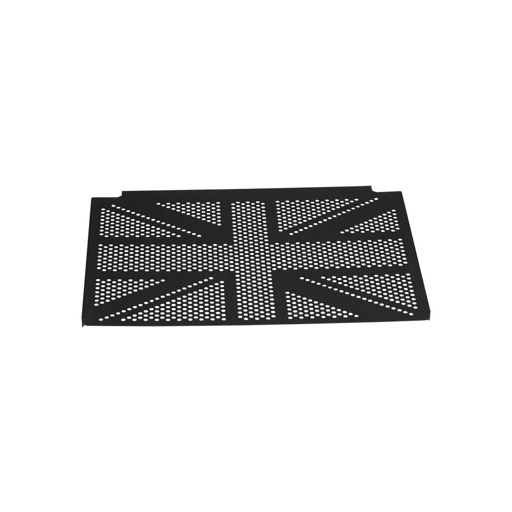 Protecteur de radiateur pour Trident660, couvercle de calandre pour Triumph Trident 2022, 2022, 2022