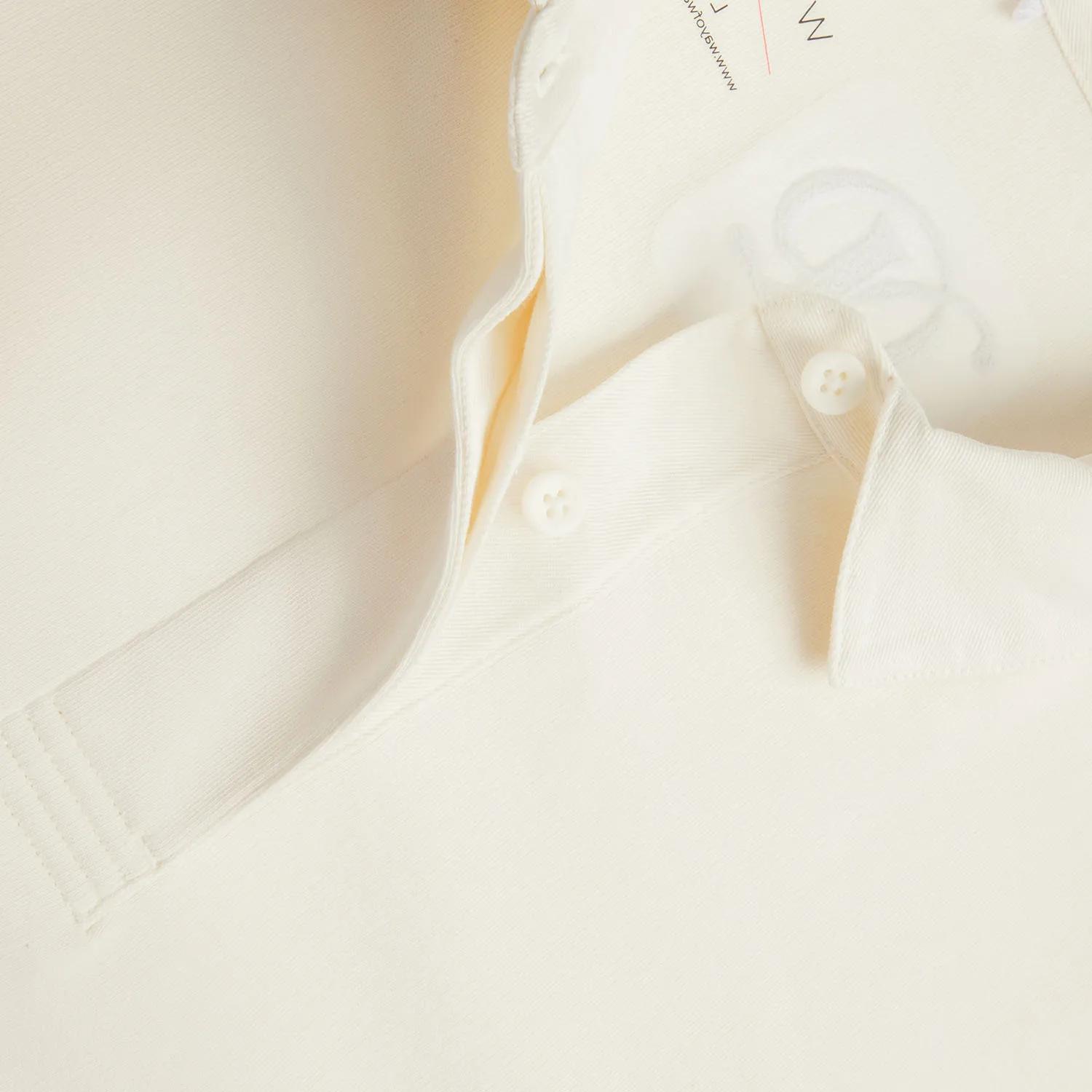 Li-Ning Polo Wade homme manches longues coupe ample - Pull sport et loisirs confortable élégant