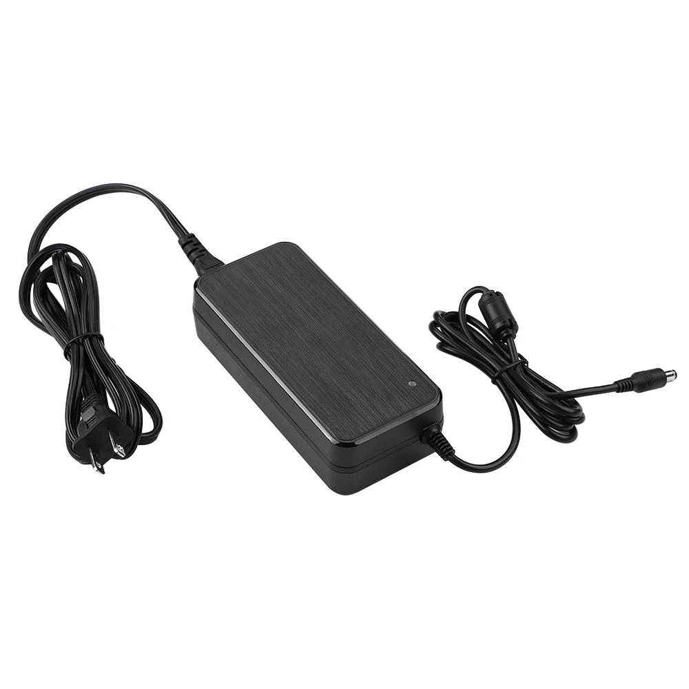 AIYIMA amplificateur GaN adaptateur d'alimentation 48V 5A interrupteur prise d'alimentation pour TPA