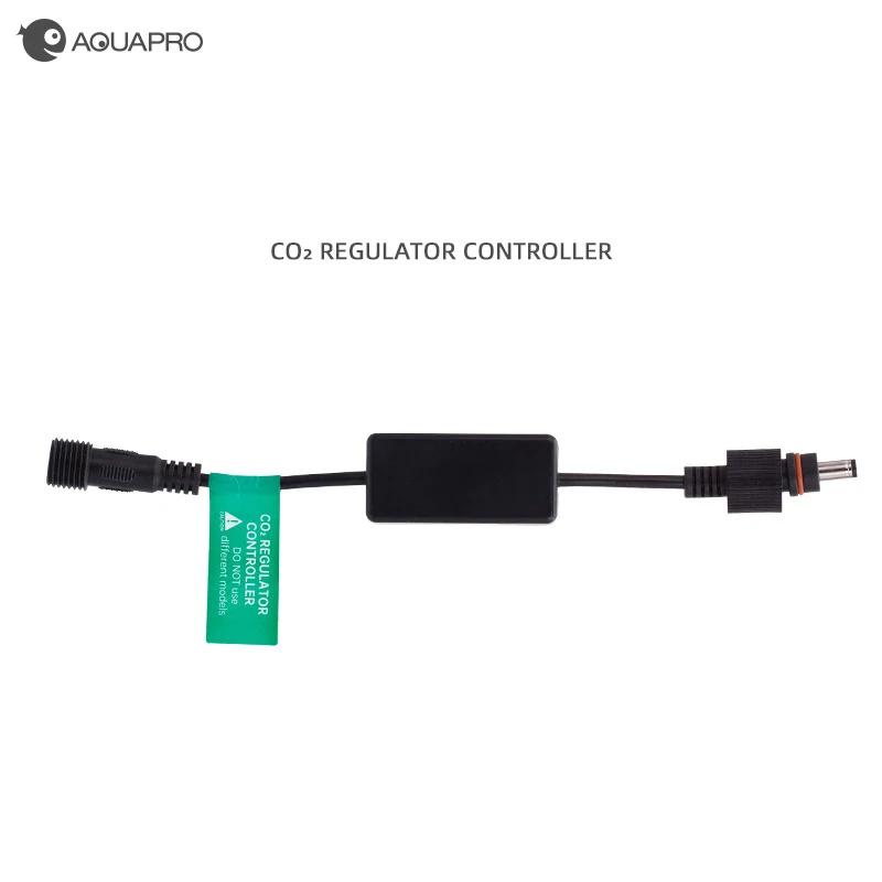 AQUAPRO contrôleur intelligent pour électrovanne CO2 régulateur équipement Chihiros APP accessoires