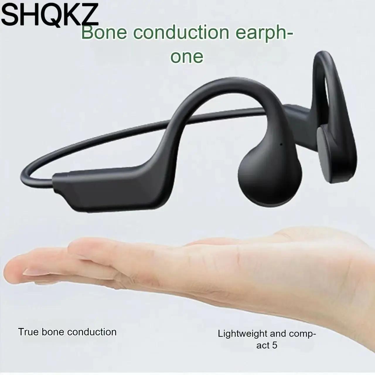 Pour shokz oreille ouverte course Conduction osseuse Bluetooth casque sans fil Sport basse douce Fit