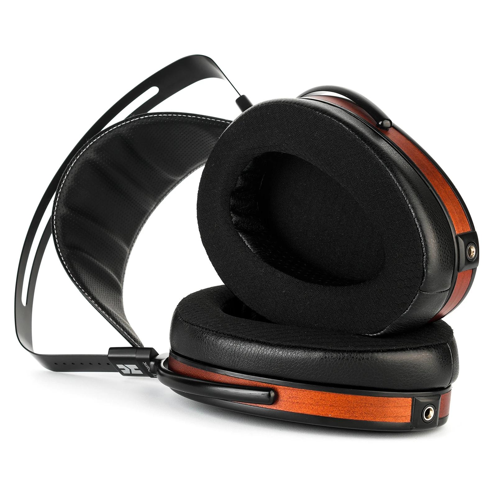 Casque audio HIFIMAN Arya Organic, circum-auriculaire, à conception ouverte, à aimants planaires, av