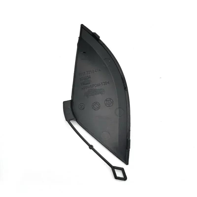 Couvercle de crochet de remorquage de pare-chocs avant de voiture, apprêté pour BMW F25 X3 2015 – 20