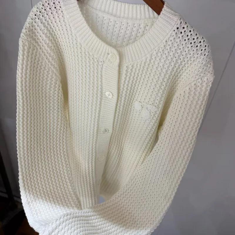 Pré-vente (expédition en mars) 2026 bp Printemps-Été Pull en tricot pour filles Vêtements d'hiver po