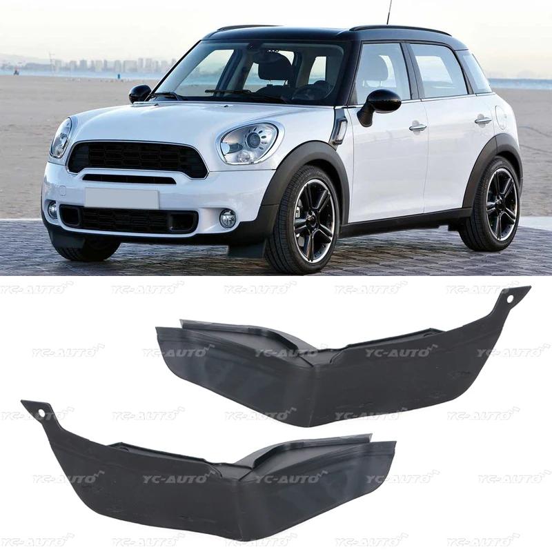 Garde-boue de pare-chocs avant de voiture pour Mini Cooper, garde-boue anti-éclaboussures, R60, R61,