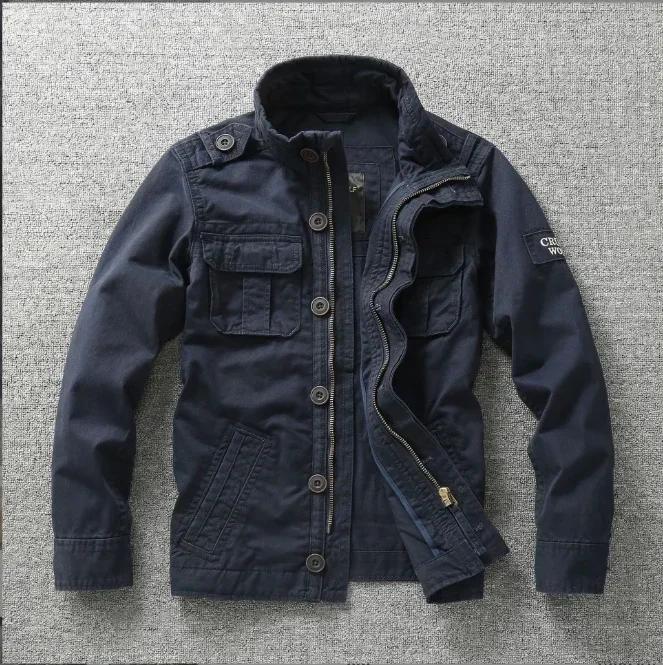 Veste de Camouflage pour hommes, Style tactique militaire, salopette classique, tendance, assortie à