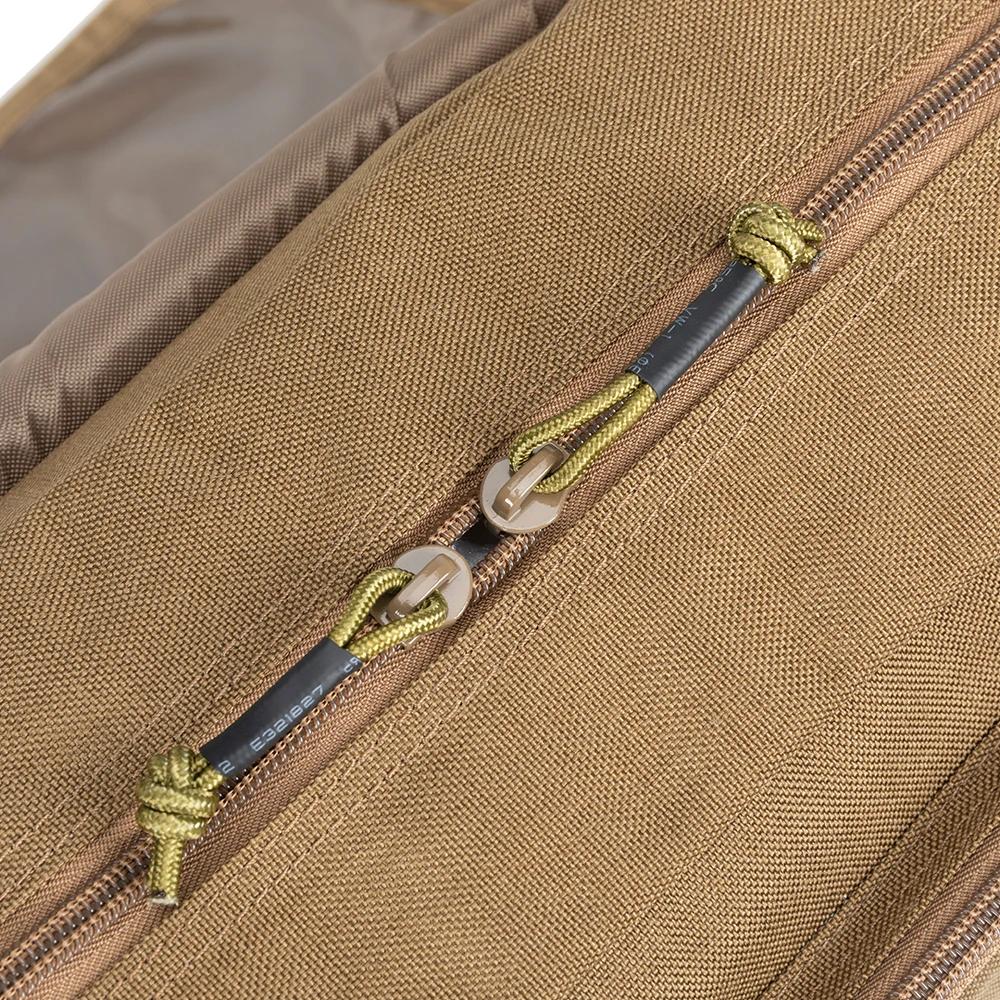 EXCELLENT ELITE éventuelles ANKER-Sac messager d'extérieur, sac de voyage multifonctionnel, sacs ini