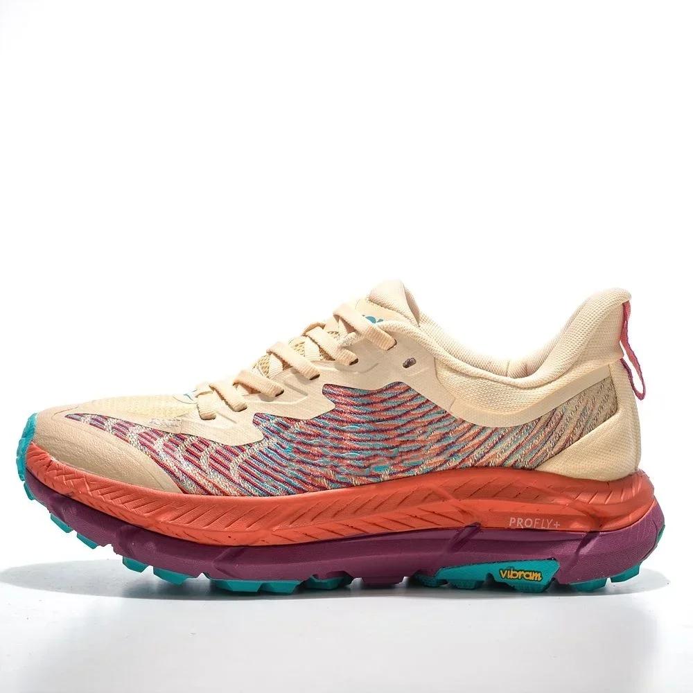 Mafatespeed4, tissu synthétique respirant, chaussures de couple élégantes et légères avec amorti de