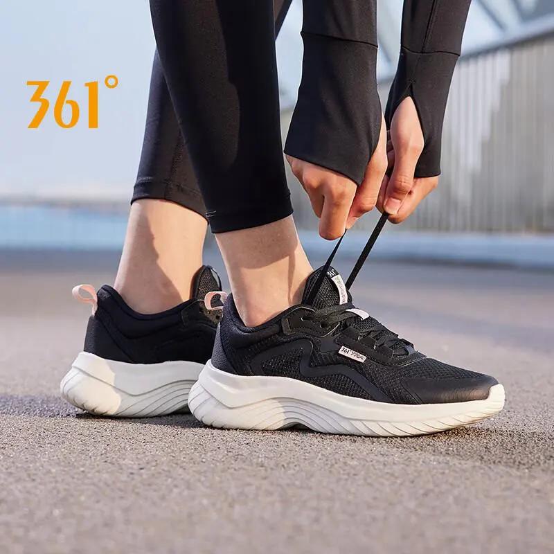Leuven-Chaussures de sport pour femmes, confortables, absorbant les chocs, respirantes, souples, ULa