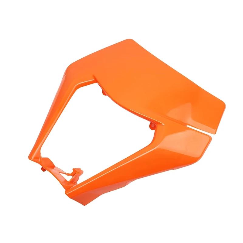 Masque de moto Enduro, phare pour KTM EXC, accessoires XC SX SXF XCW 125 à 500 SMR 2021 2022, Kit en