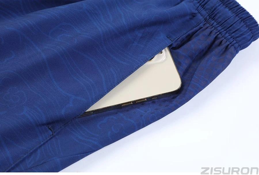 Texte personnalisé 2024 uniforme Dragon de chine équipe de championnat chemises de Tennis de Table s