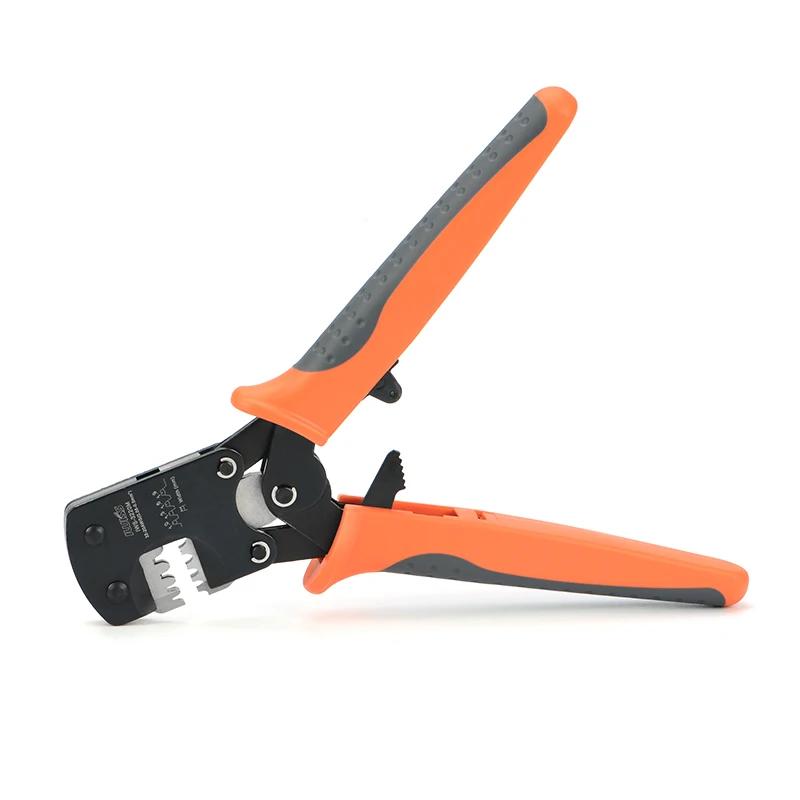 Pince à sertir IWS-3220, outils de sertissage manuels IWISS, convient à Molex CLIK-Mate,Molex PicoBl