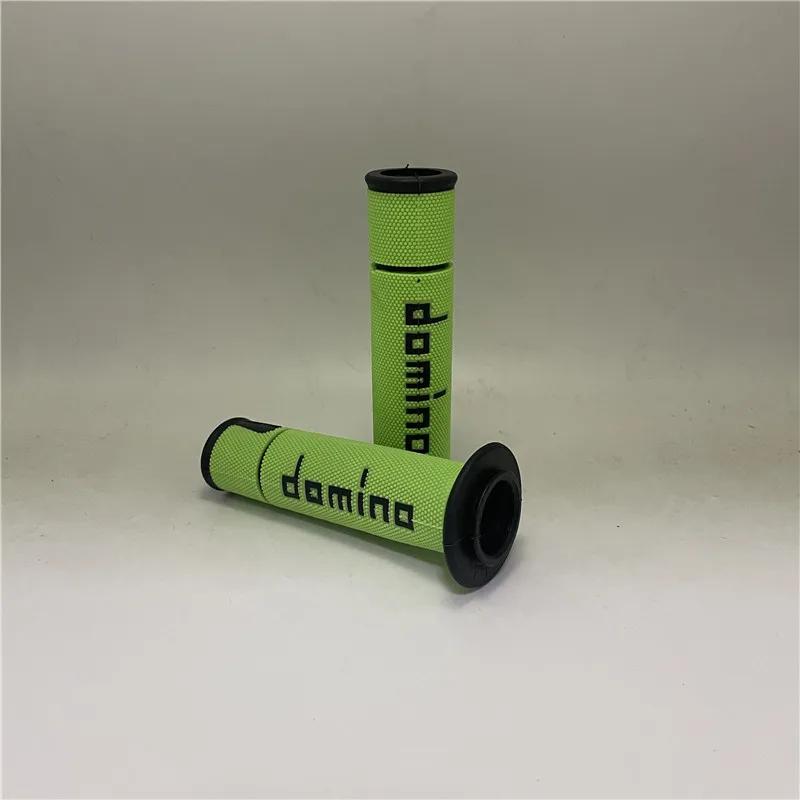 Guidon de Moto universel 22MM, pour KTM, Yamaha, Honda, Suzuki, Domino, poignée de Moto, Motocross,