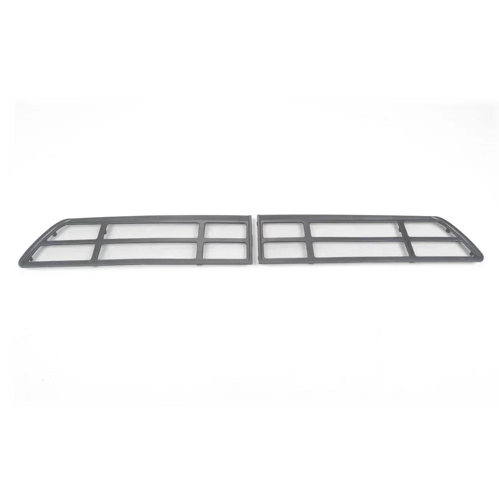 Filet anti-insectes pour Tesla modèle Y/3/3 +, couvercle de climatisation pour coffre avant, Grille