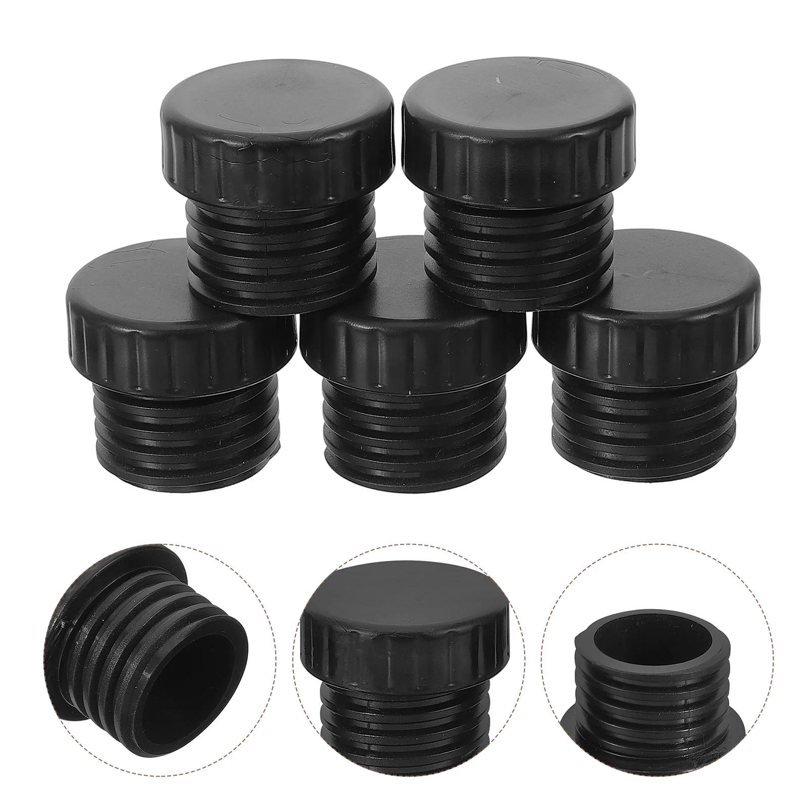 Bouchons de sécurité pour prise de lumière noire, couvercle de protection pour bouchons d'ampoule, p