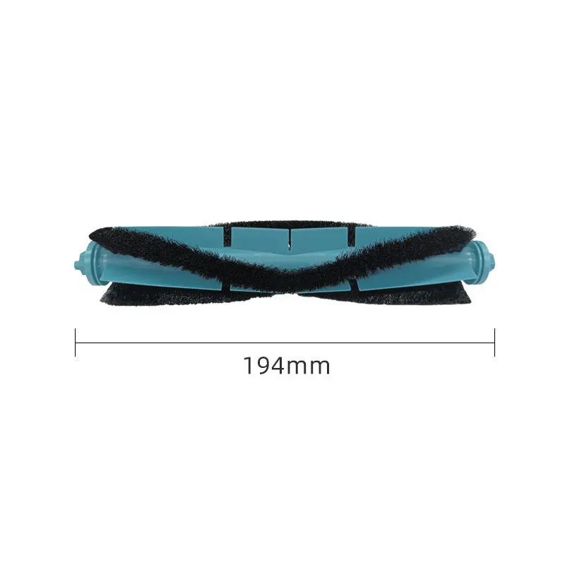 Accessoires pour aspirateur Cecotec Conga 7490 Immortal / 8290 Immortal, brosse latérale principale,