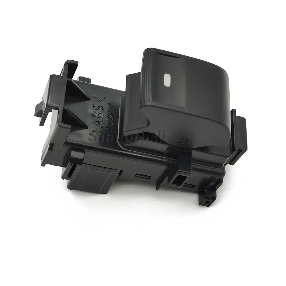 Bouton de lève-vitre électrique, interrupteur de commande de leve vitre de voiture pour Toyota RAV4