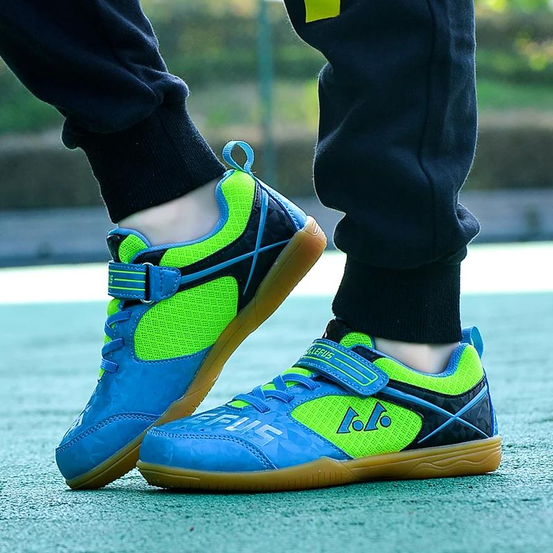 Chaussures de tennis de table pour hommes et femmes, baskets originales pour couples, chaussures de