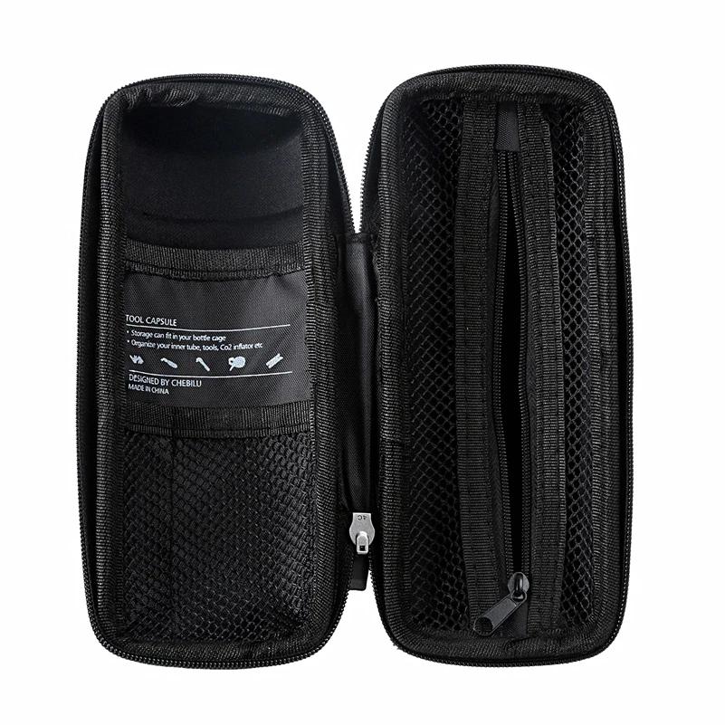 WEST BIKING – outils de cyclisme, capsule pour appliquer des boîtes de rangement de porte-bidon, peu
