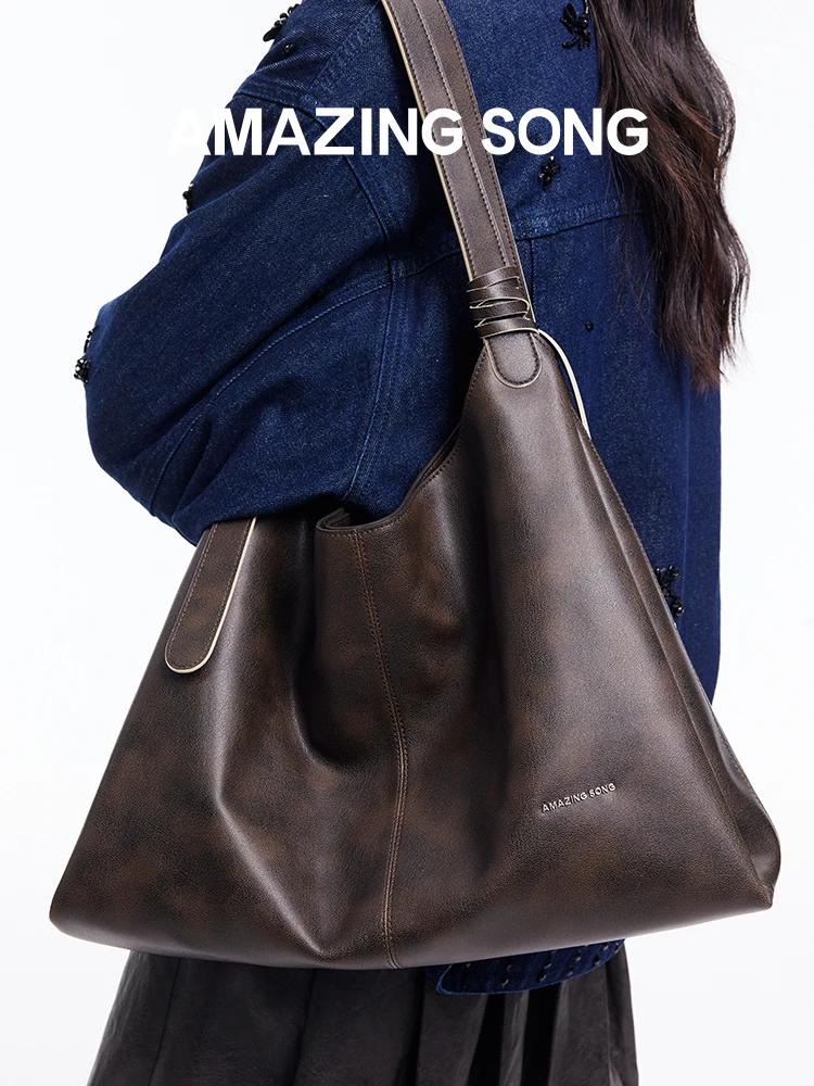 Tote Song Berry Objets