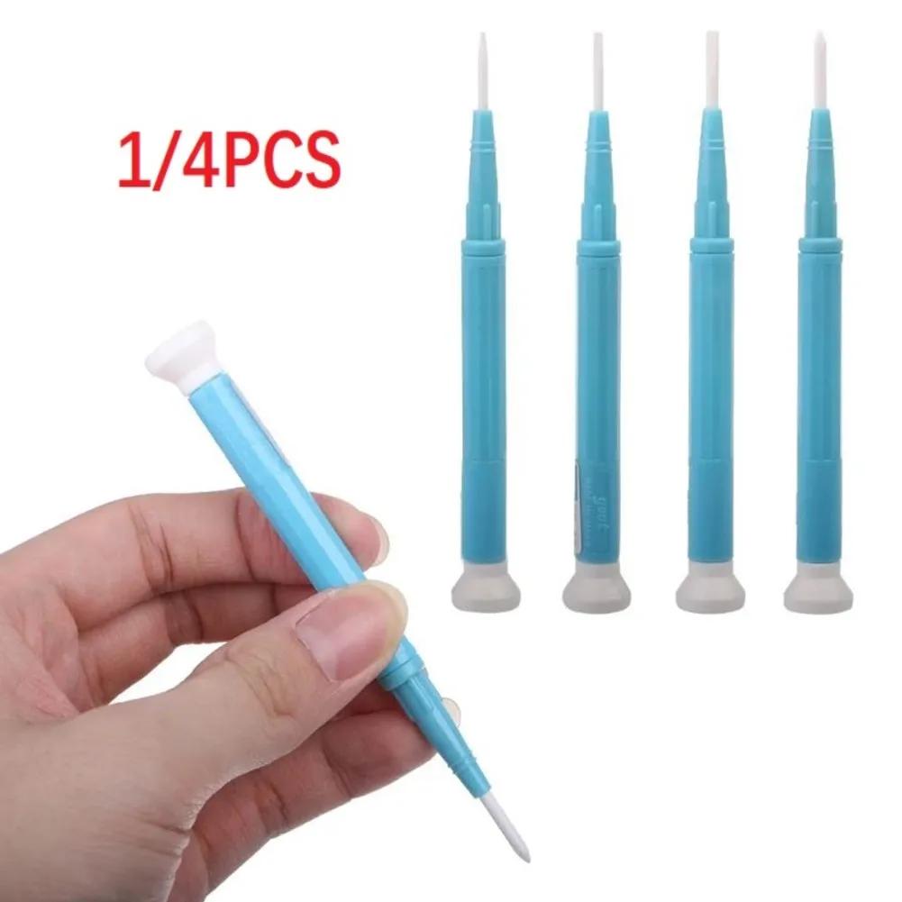 Tournevis en plastique et céramique, outils de réparation Non magnétiques, outils manuels pour la ré