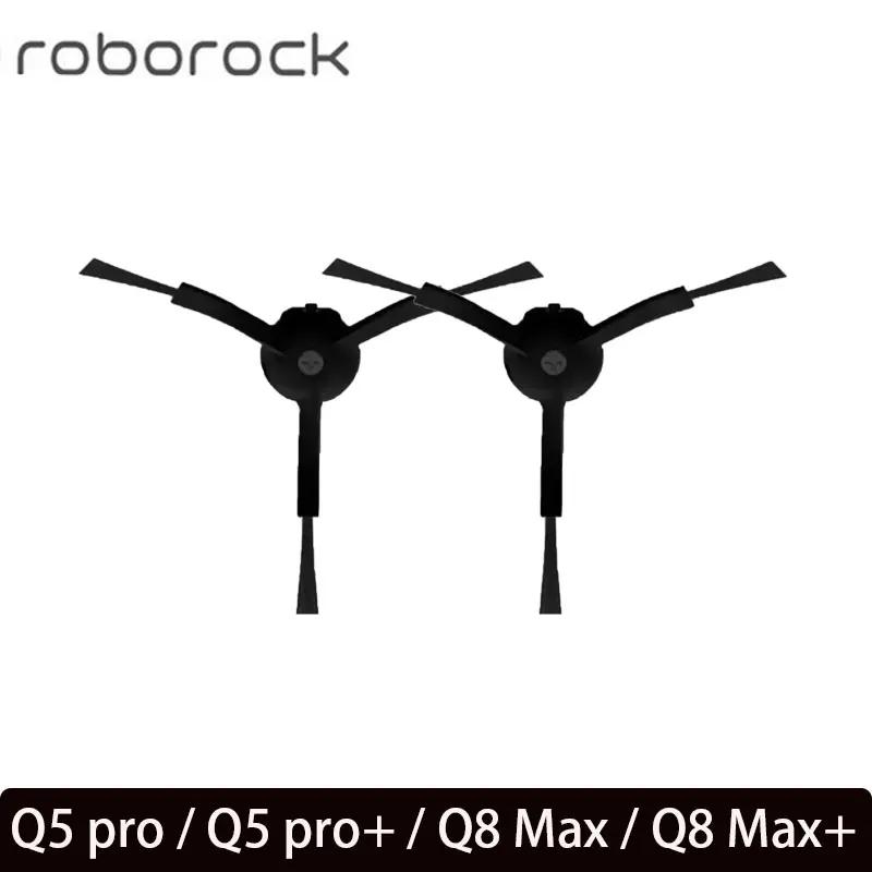 Pièces de rechange pour Roborock Q8 Max, Q8 Max +, Q5 Pro, Q5 Pro +, accessoires, brosse latérale pr