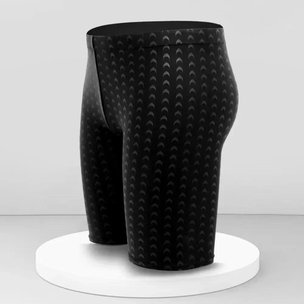 Short de bain pour hommes, séchage rapide, vêtements de plage, respirant, entraînement, sport, 5 min