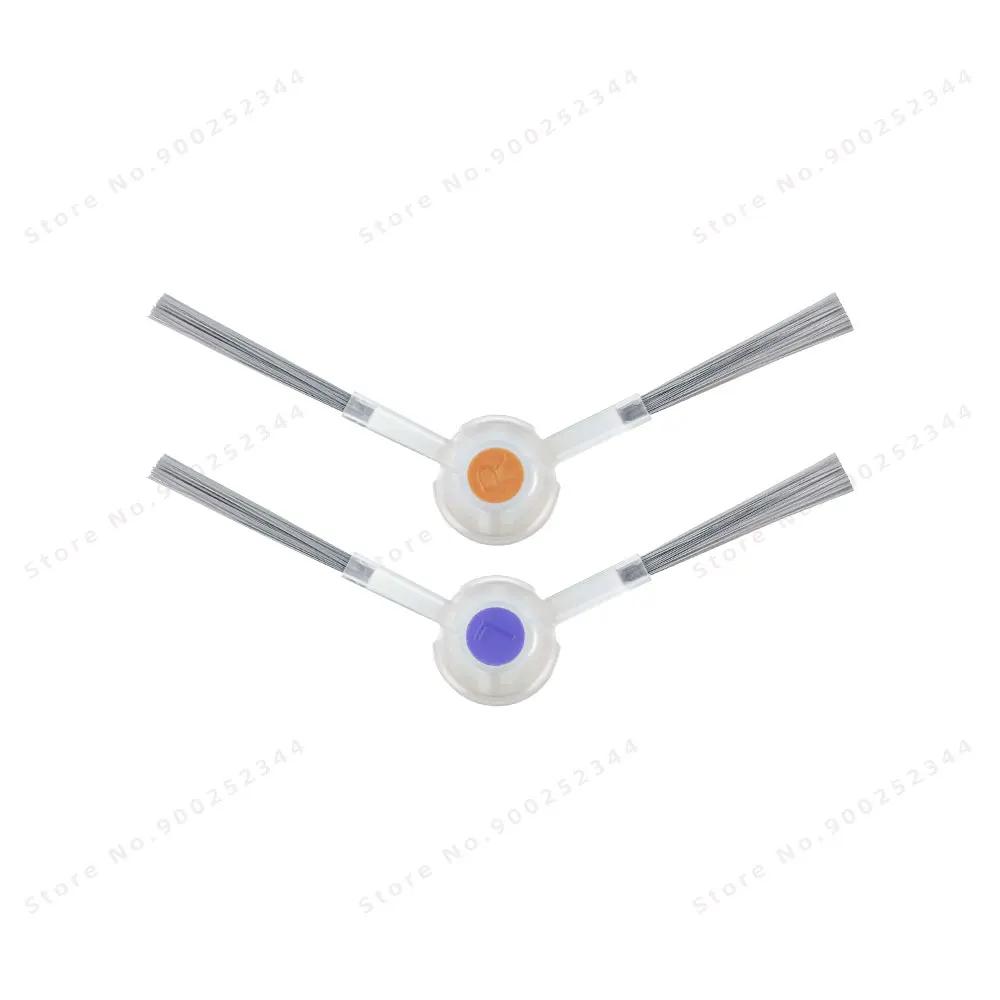 Pièces de rechange pour Narwal Freo X Ultra / Narwal J4, accessoires, rouleau, brosse latérale princ