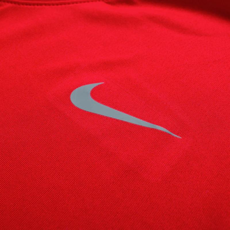 Nike T-shirt m Tm R Lgnd Ss pour homme, à séchage rapide, confortable et respirant Ib8898-657