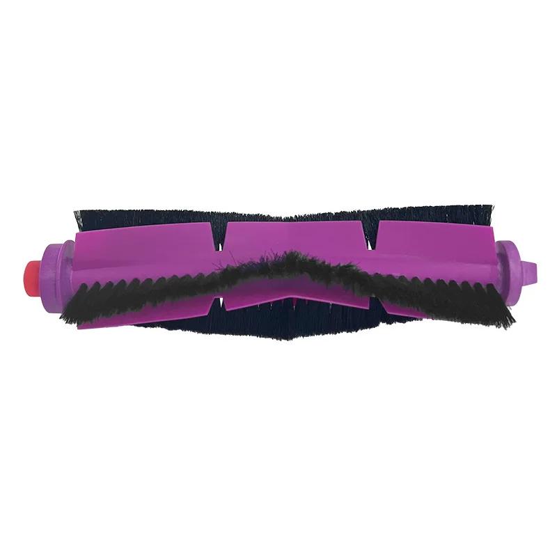 Compatible pour uyanMidea V12 / Eureka J12 Ultra brosse latérale principale vadrouille filtre en tis