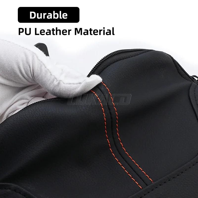 Appui-dos de conducteur avant de moto, Sissy Bar, Mount Pad Parts, Harley Touring Road King, Calcula