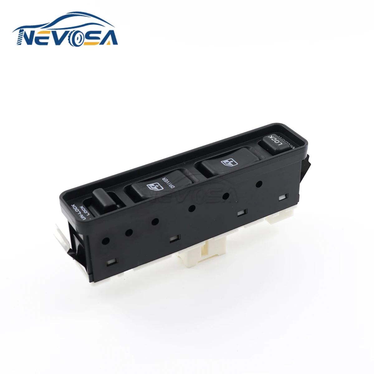 Nevosa 37990-60A00 37995-60A00 interrupteur de fenêtre de voiture électrique gauche droite pour Suzu