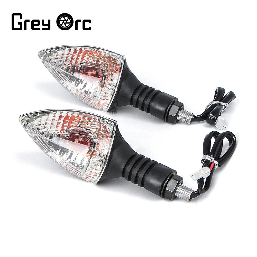 Ampoule de clignotant pour KTM 690 Duke 2008-2012 990 DukeR SMC SMT LC4 2010 Supermoto Super Adventu