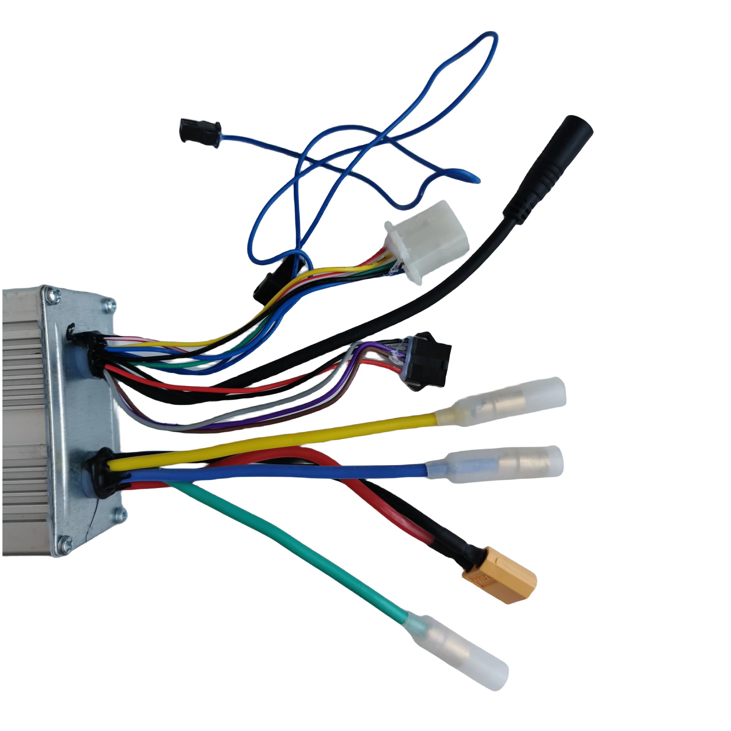 Contrôleur de moteur unique d'origine pour scooter électrique JOYOR S5 S8 série JOYOR S, pièces de r